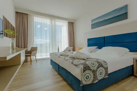 Romana Beach Apartments in Rijeka, foto 18