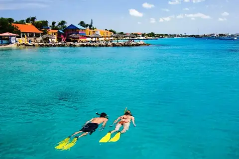 Hotel Divi Flamingo Beach Resort & Casino in Kralendijk — foto 8