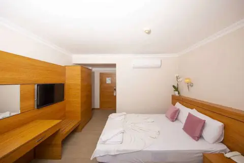 Elit Life Hotel in Kemer — foto 7