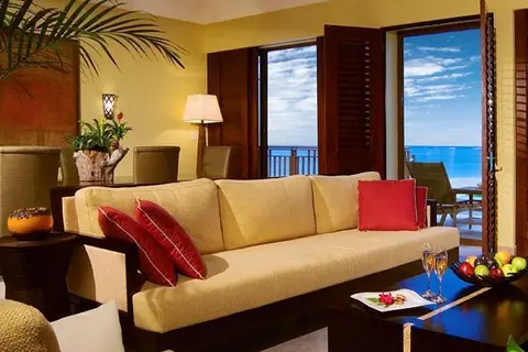 Fairmont Mayakoba in Playa del Carmen — foto 19