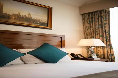 The Royal Horseguards Hotel in Londen — foto 3