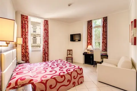 Hotel Anglo Americano in Rome — foto 5