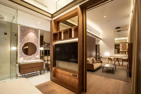 Palazzo Cordusio Gran Meliá in Milaan, foto 5