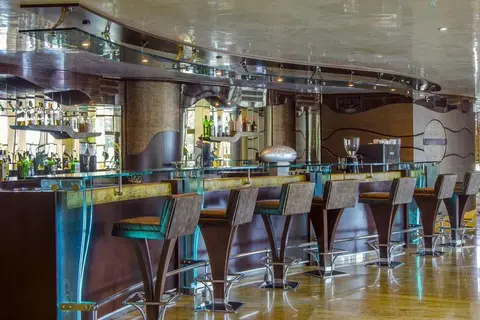 Hotel Admiral in Интернешънъл Асет банк — foto 8