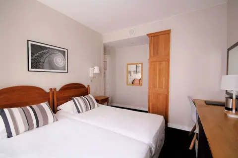 Best Western Hôtel Aramis Saint Germain in Parijs — foto 27