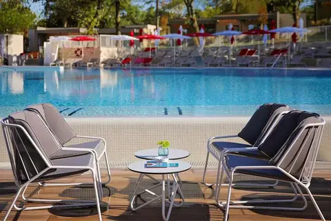 Park Resort Plava Laguna in Poreč, foto 9