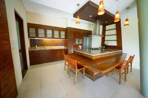 The Kasih Villas & Spa in Kuta, foto 27