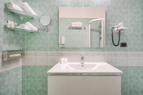 Felix Hotels - Hotel La Baja in Cùllieri/Cuglieri — foto 12