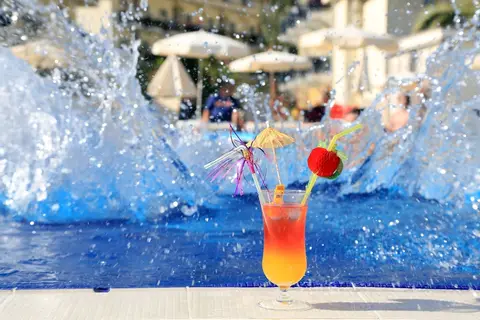 Montebello Resort Hotel in Fethiye — foto 21