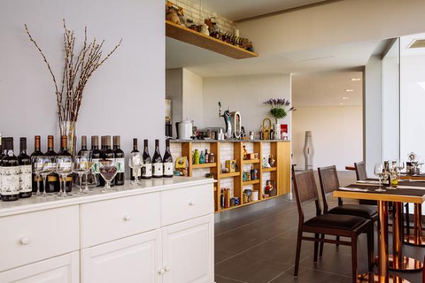 Monchique Resort & Spa - inclusief huurauto foto 34