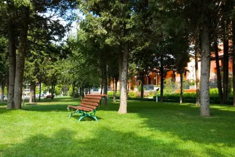 Hrizantema Hotel & Casino in Несебър — foto 27