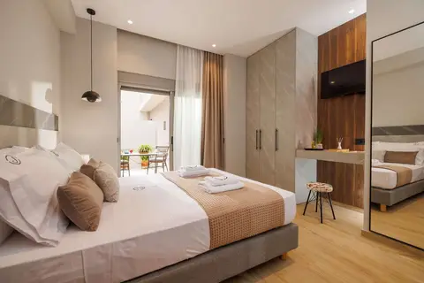 Jolly Suites in Iraklion, foto 2