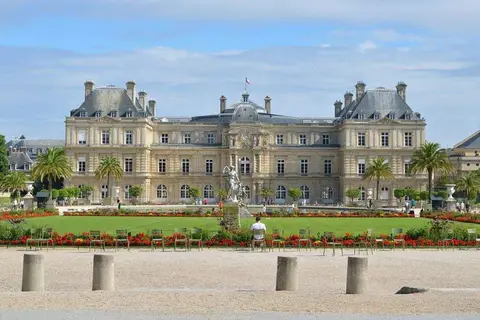 Hotel Des Mines in Parijs, foto 17