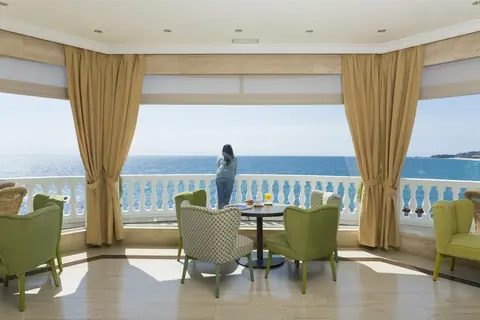GHT Costa Brava & Spa in Tossa de Mar — foto 3