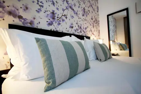 Internacional Design Hotel in Almada — foto 6