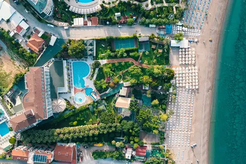Sentido Lycus Beach in Alanya — foto 17