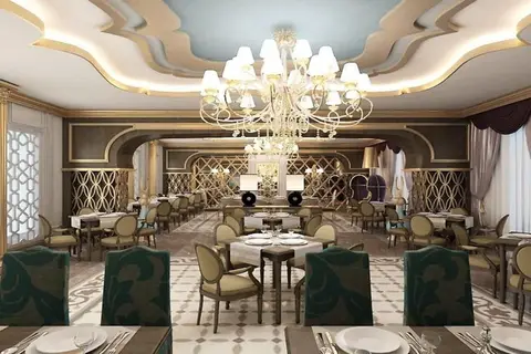 Calido Maris Hotel in Manavgat — foto 29