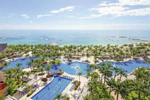 Barcelo Maya Grand Resort in Puerto Aventuras — foto 30
