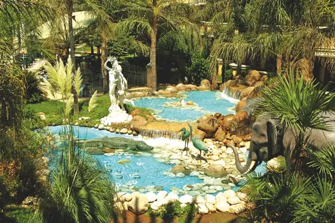 Yetkin Club Hotel in Alaşehir — foto 3