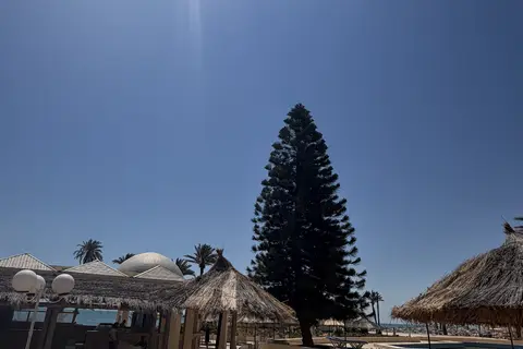 Zephir Hotel & Spa in Zarzis — foto 12