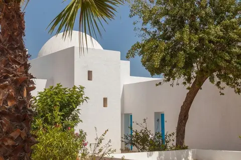 El Mouradi Djerba Menzel in El Haddada, foto 29