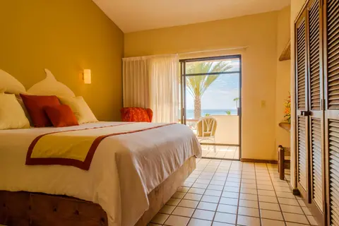 Solmar Resort in Cabo San Lucas — foto 18