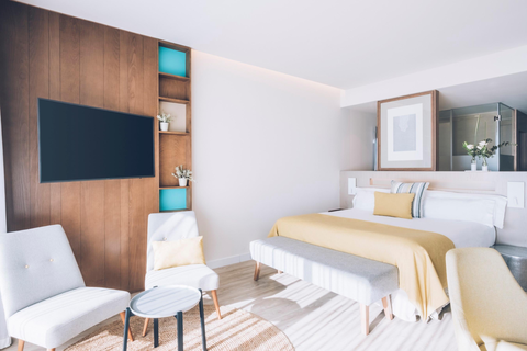 Iberostar Selection Llaut Palma - adults only foto 21