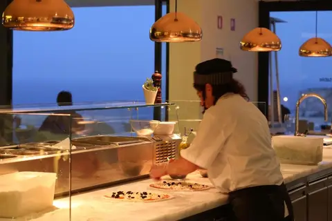 Memmo Baleeira Hotel Sagres in Vila do Bispo — foto 8