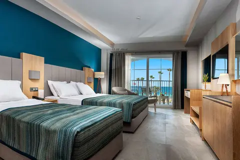 Ephesia Holiday Beach Club in Kuşadası, foto 22