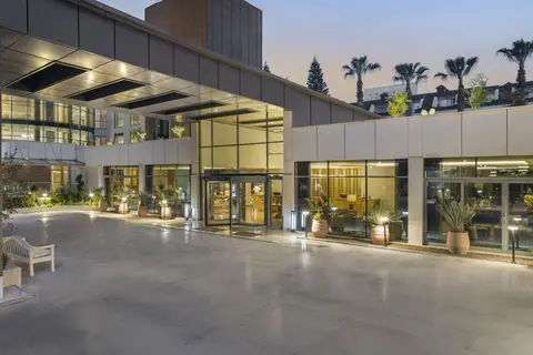 Side Star Beach Hotel in Manavgat, foto 49