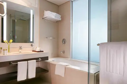 Royal M Hotel Fujairah in الفجيرة — foto 4