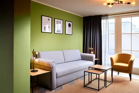Hotel Ever Grün in Kaprun — foto 8