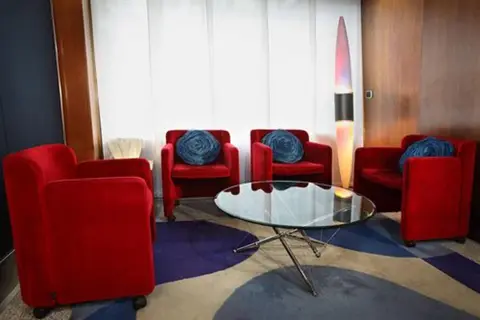 Hotel Mediolanum in Milaan, foto 26