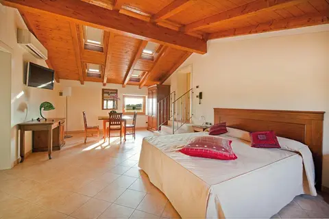 Relais Corte Pontigliardo in Lazise, foto 5