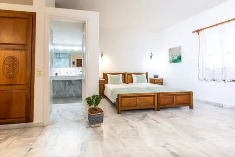 Fly & Go Anais Collection Hotels & Suites in Chania — foto 10
