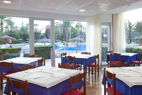 Aparthotel HM Martinique in Calvià — foto 23