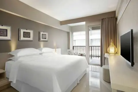 Four Points by Sheraton Bali Kuta in Kuta — foto 28