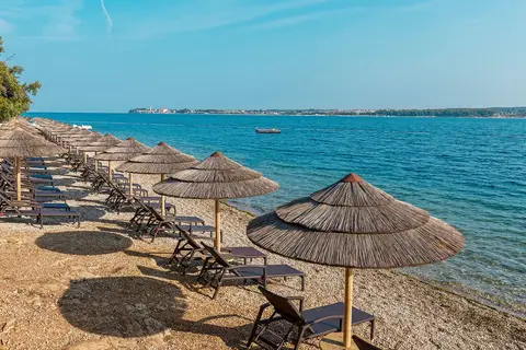 Valamar Tamaris Resort in Vabriga, foto 14