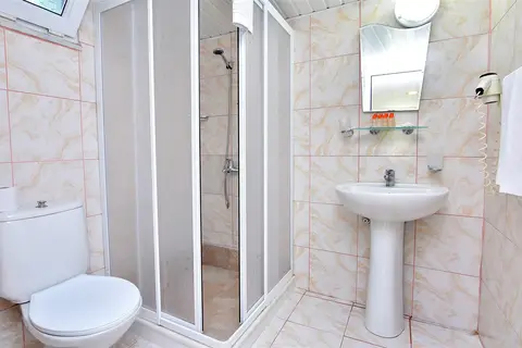 Altinkum Bungalow Hotel in Manavgat — foto 26