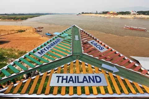 Rondreis Klassiek Thailand foto 31