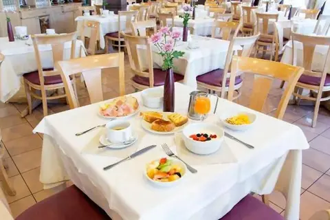 Hotel Meeting in Stresa — foto 8