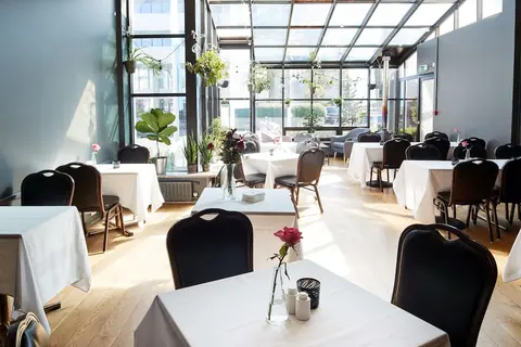 Fosshotel Lind in Reykjavik — foto 23