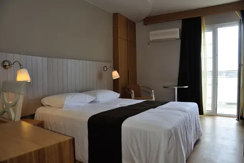 Hotel El Greco in Georgioupolis — foto 25