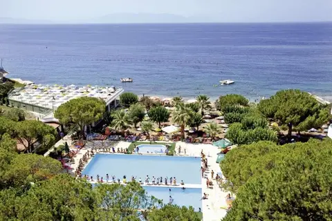 Hotel Grand Efe in Menderes — foto 14