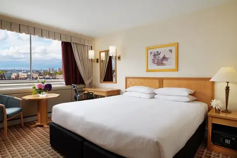 Copthorne Tara Hotel London Kensington in Londen — foto 9