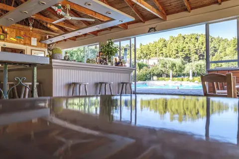 Julia Hotel in Δημοτική Ενότητα Κασσάνδρας — foto 23