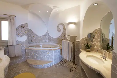 Hotel Capo d’Orso Thalasso & Spa in Palau — foto 29