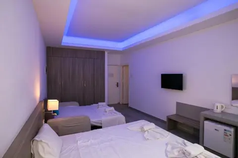 Flora Maria Hotel in Ayia Napa — foto 10
