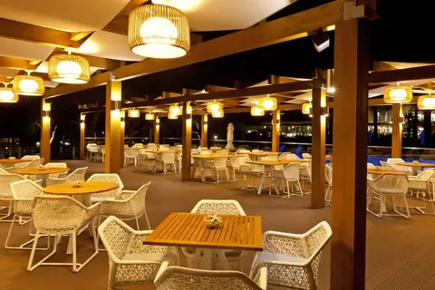 Epic Sana Algarve Hotel in Albufeira — foto 22