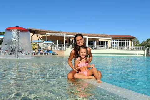 Camping Baia Azzurra foto 14